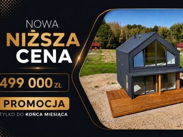 Dom Nieczajna Górna