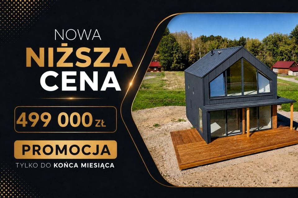 Dom Nieczajna Górna