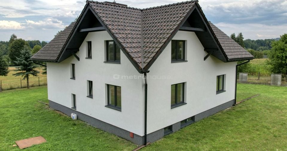 Dom Hażlach
