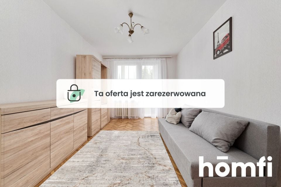 Mieszkanie Wrocław