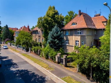 Dom Wrocław