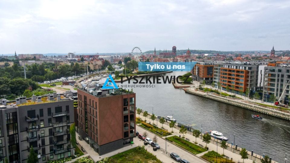 Mieszkanie Gdańsk