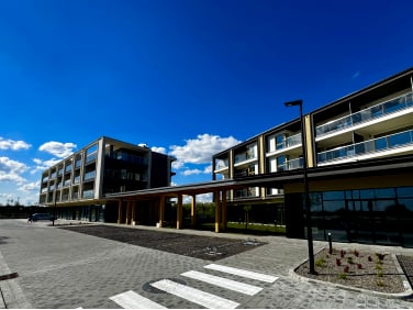 Mieszkanie apartamentowiec sprzedaż