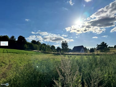Działka budowlana Wola Morawicka