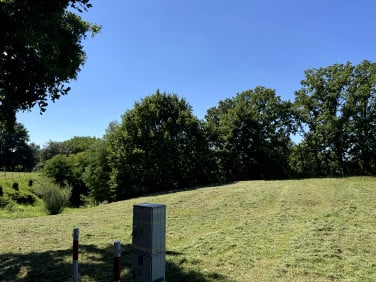 Działka Jasło