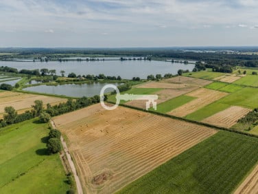 Działka budowlana Janków Przygodzki
