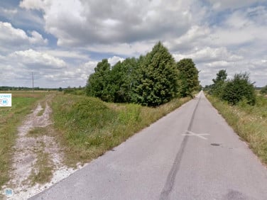 Działka budowlana Wólka Kłucka