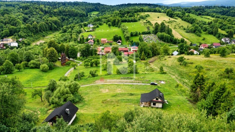 Działka Rudenka