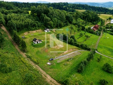 Działka budowlana Rudenka