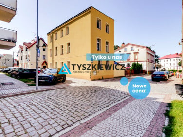 Mieszkanie Lębork
