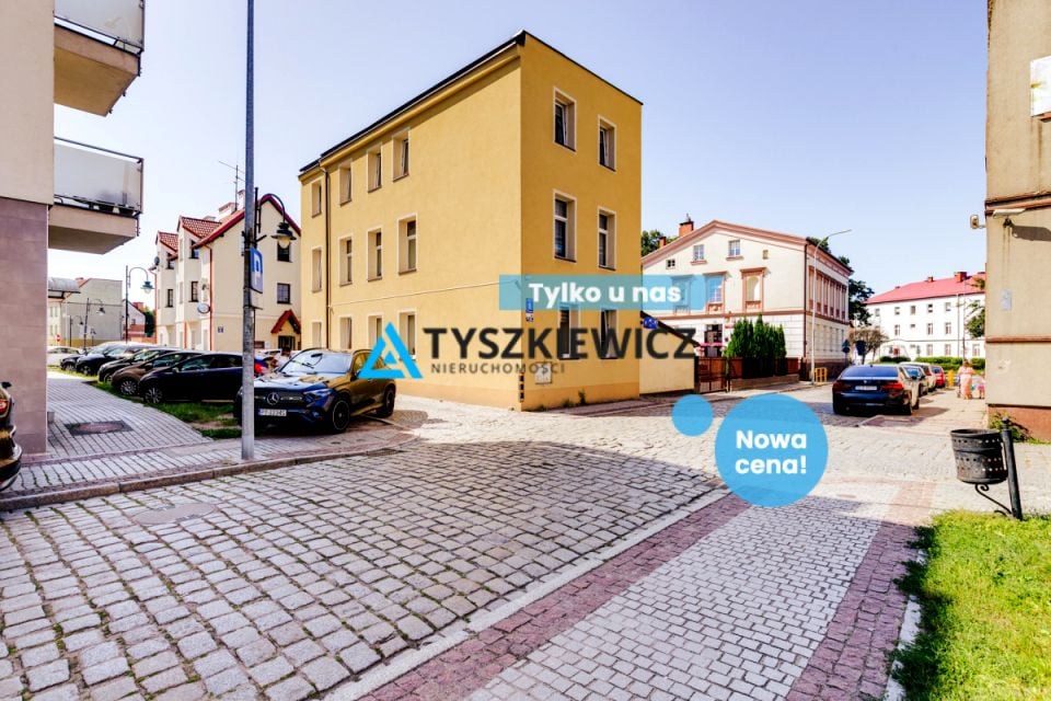 Mieszkanie Lębork