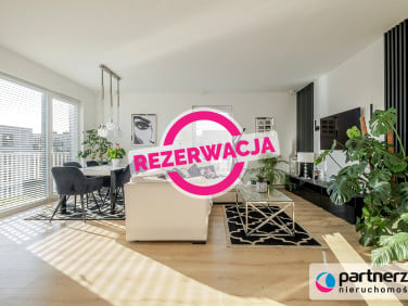 Mieszkanie Pruszcz Gdański