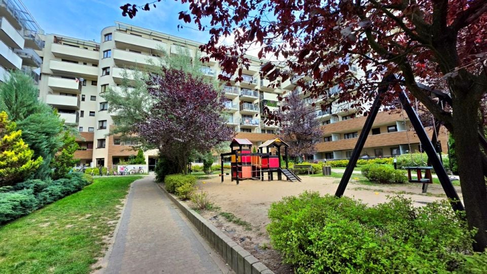 Mieszkanie Kraków