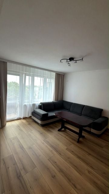Mieszkanie, ul. Powstańców Śląskich
