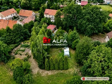 Działka budowlana Milikowice