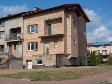 Dom Władysławowo