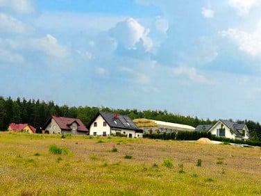 Działka budowlana sprzedam