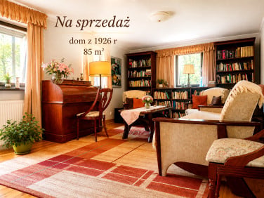 Dom Warszawa