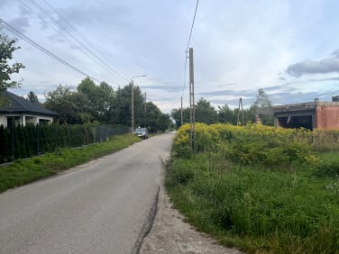 Działka budowlana sprzedam