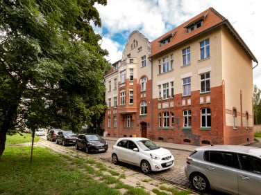 Mieszkanie Elbląg
