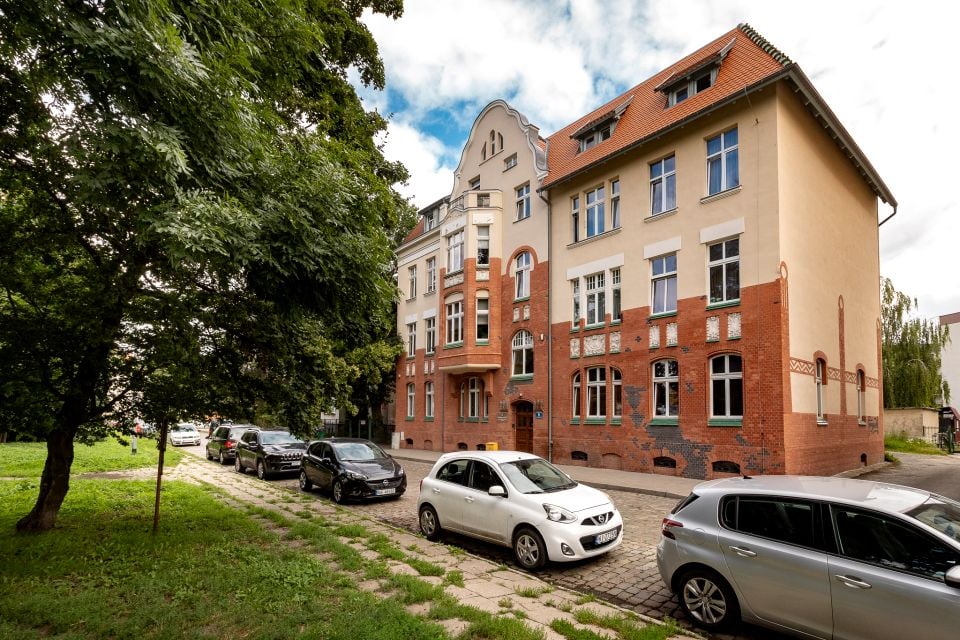 Mieszkanie Elbląg