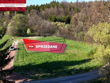 Działka Starków