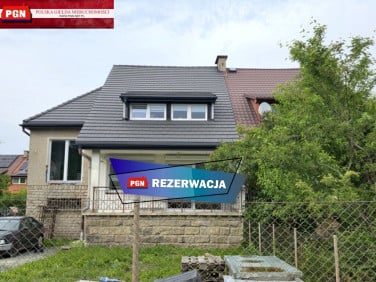 Dom Polanica-Zdrój