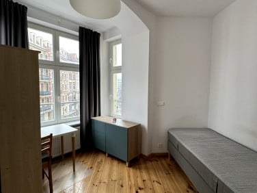 Mieszkanie Poznań