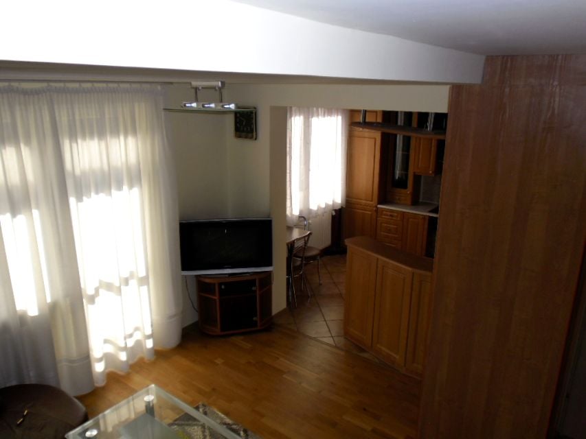 Mieszkanie Olsztyn