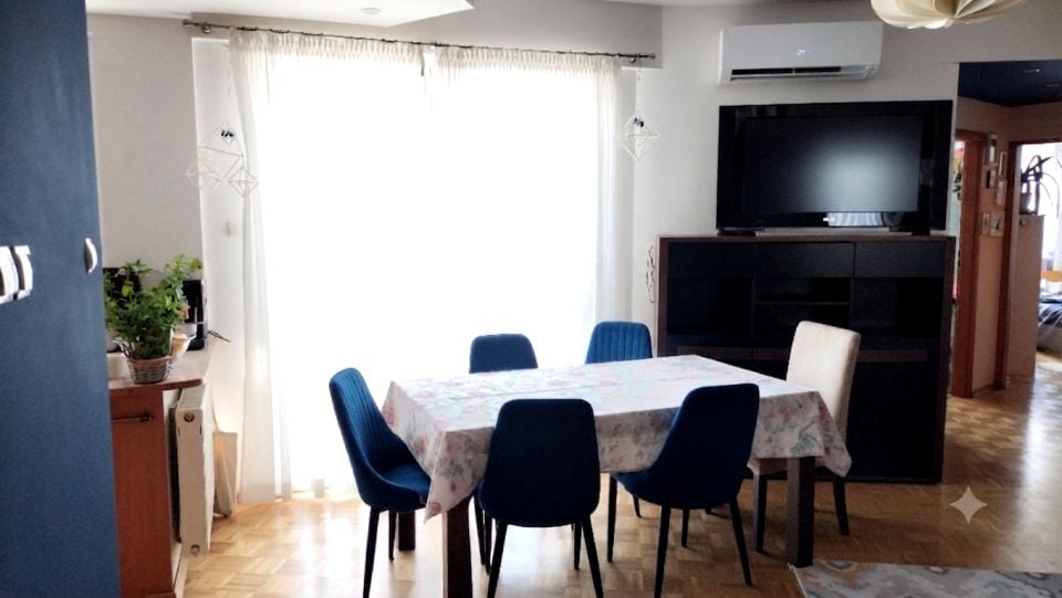 Mieszkanie Warszawa wynajem