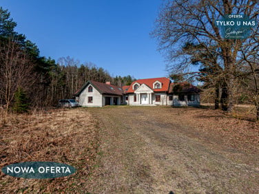 Dom Pożdżenice