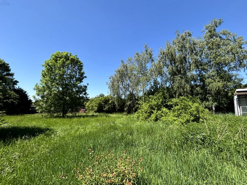 Działka budowlana Kalisz