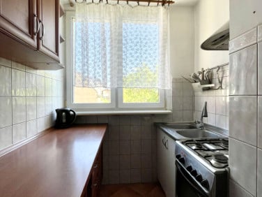 Mieszkanie Wrocław