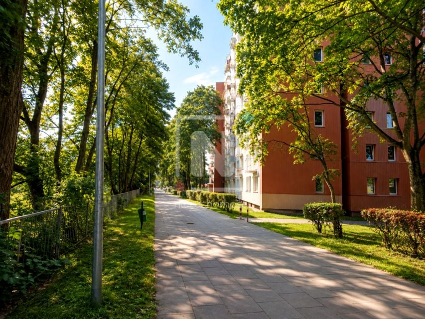 Mieszkanie Warszawa
