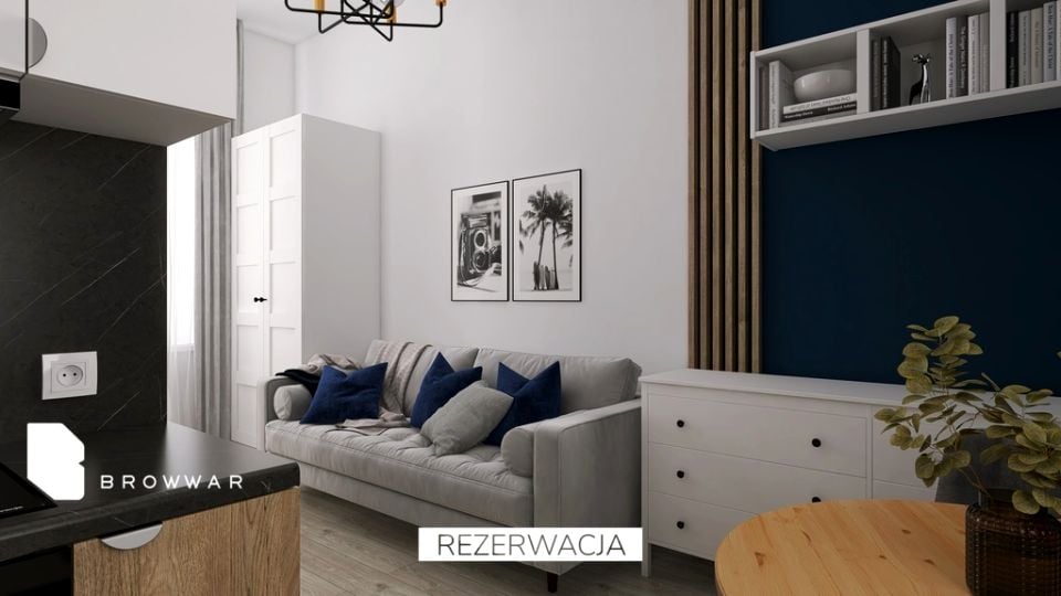 Mieszkanie Poznań