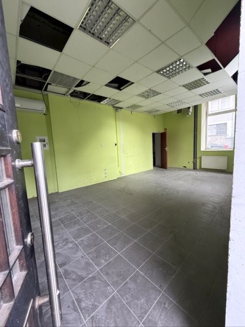 Lokal Oława