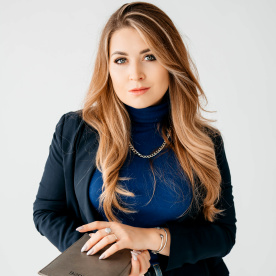 Magdalena Gackowska