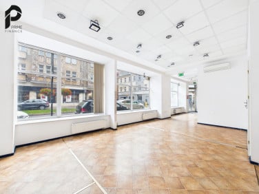 Lokal Ostrów Wielkopolski