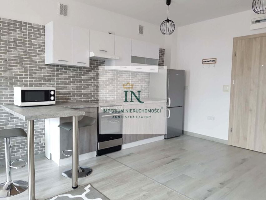 Mieszkanie Lublin