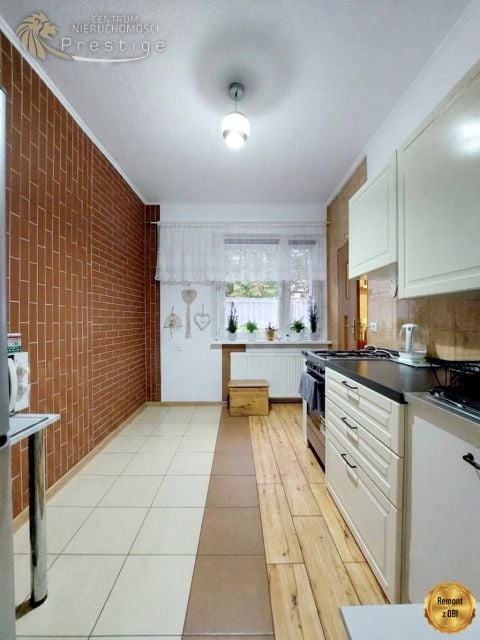 Sprzedam Mieszkanie Bytom - 39,75 m²