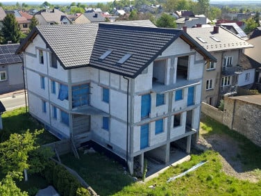 Dom Jaworzno