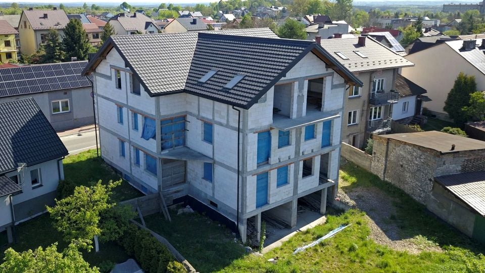 Dom Jaworzno