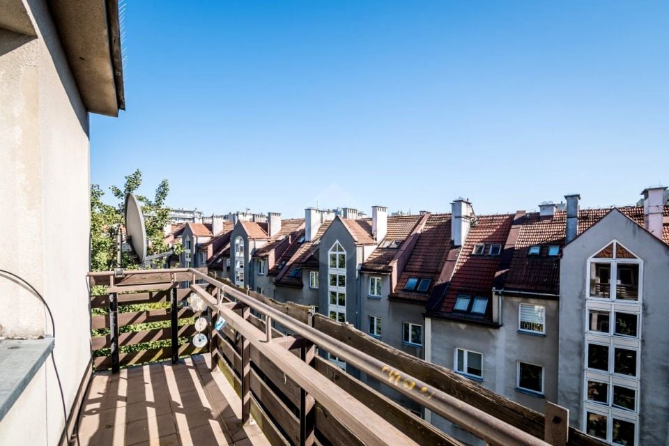 Mieszkanie Kraków