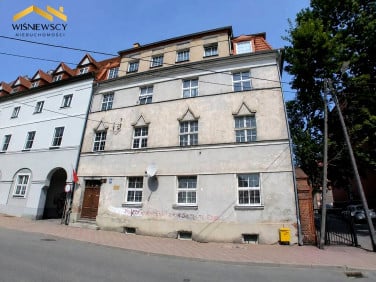 Mieszkanie Malbork