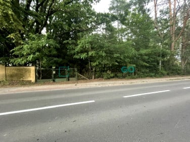 Działka budowlana Niewodnica Kościelna