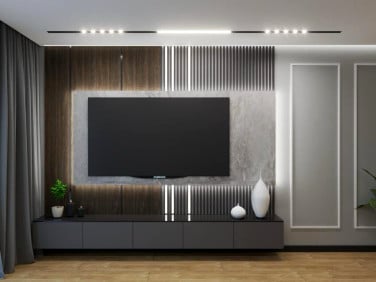 Mieszkanie apartamentowiec nad rzeką