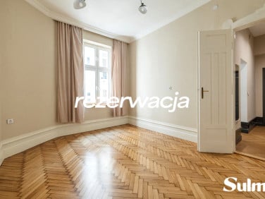 Mieszkanie Kraków