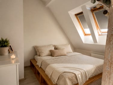 Mieszkanie Wrocław