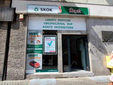 Lokal Gliwice