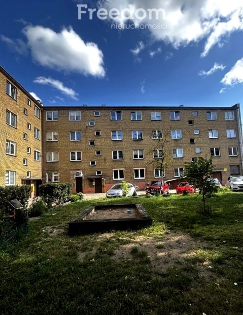 Mieszkanie Ełk sprzedaż